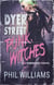 Dyer Street Punk Witches - Ordshaw