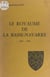 Le royaume de la Basse-Navarre, 1523-1790