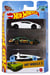 Coffret de 3 petites voitures -Hot Wheels
