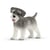Figurine Schnauzer nain - Schleich