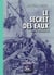 Le Secret des Eaux - roman ouessantin