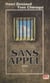 Sans appel - Roman