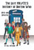 The Last Pirate's History of Doctor Who - Doctor Who: Pirates's History, #3
