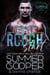 Rough Start: A Motorcycle Club New Adult Romance - Screaming Demon MC, #1
