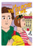La vie en rose de Wilbur