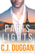 Paris Lights - A Heart of the City romance Book 1