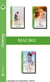Pack mensuel Harmony : 3 romans (Mai 2021)
