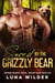 Saved by the Grizzly Bear - Aspen Ridge Pack: Mountain Rescue, #6