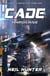 Hardcase: Cade - A Sci-fi Detective Thriller - Cade, #2