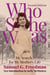 Who She Was: My Search for My Mother’s Life