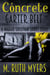 A Concrete Garter Belt - Maggie Sullivan mysteries