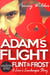 Adam's Flight - DRAQBORN, #1