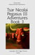 Tsar Nicolai Pegasus III Adventures Book 3 - Tsar Nicolai Pegasus III Adventures, #3