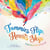 Tummies Flip, Hearts Skip - A Book About How Feelings Feel