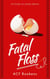 Fatal Floss - Stitches in Crime, #8