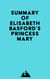 Summary of Elisabeth Basford's Princess Mary