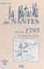La bataille de Nantes, 29 juin 1793 : un Valmy dans l'Ouest