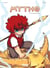 Mytho - Tome 02 - Deus ex machina