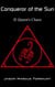 Conqueror of the Sun - Book 4 - Queen's Chaos - Conqueror of the Sun, #4