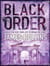 Black Order - A Sigma Force novel