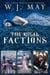 Royal Factions Box Set Books #1-3 - Royal Factions, #7