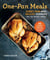 One-Pan Meals - Sheet Pan and Skillet Dinners for the Whole Family