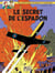 Blake et Mortimer - Tome 1 - Le secret de l'Espadon 1/3