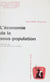 L'économie de la sous-population