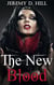 The New Blood (Occult Erotica)