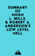 Summary of Hugh L. Mills, Jr. & Robert A. Anderson's Low Level Hell