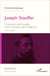 Joseph Stauffer - L'histoire retrouvée d'un missionnaire alsacien (1876-1952)