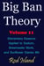 Big Ban Theory: Elementary Essence Applied to Sodium,  Brewmaster Monk, and Sunflower Diaries 8th, Volume 11 - Big Ban Theory, #7