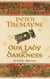 Our Lady of Darkness (Sister Fidelma Mysteries Book 10) - An unputdownable historical mystery of high-stakes suspense