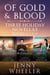 Three Holiday Novellas: Sweet Romance with  a  Twist from Of Gold & Blood Mystery Series - Of Gold & Blood