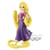Figurine - Q Posket - Disney - Raiponce Crystalux - 16 cm