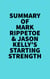 Summary of  Mark Rippetoe & Jason Kelly's Starting Strength