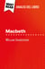 Macbeth di William Shakespeare (Analisi del libro) - Analisi completa e sintesi dettagliata del lavoro