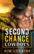 Second Chance Cowboys