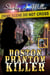 Boston Phantom Serial Killer - Madison Sisters, #2