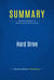 Summary: Hard Drive - Review and Analysis of Wallace and Erickson's Book