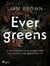 Evergreens: A dystopian love story and the quest for immortality