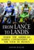 From Lance to Landis - Inside the American Doping Controversy at the Tour de France