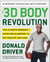 The 3D Body Revolution - The Ultimate Workout + Nutrition Blueprint to Get Healthy and Lean