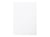1 étui de 25 feuilles Pollen - Clairefontaine - Blanc irisé - 210x297 mm 210g