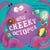 One Cheeky Octopus