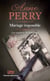 Mariage impossible - William Monk
