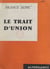 Le trait d'union
