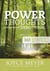 Power Thoughts Devotional - 365 daily inspirations for winning the battle of your mind