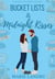Bucket Lists and Midnight Kisses - Best Friends and Birthdays, #4