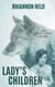 Lady's Children - Silver, #5.5